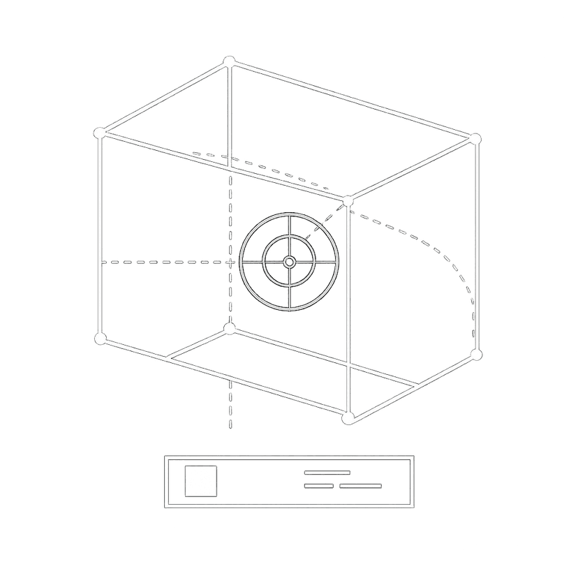 Shuffle Platform Visualization