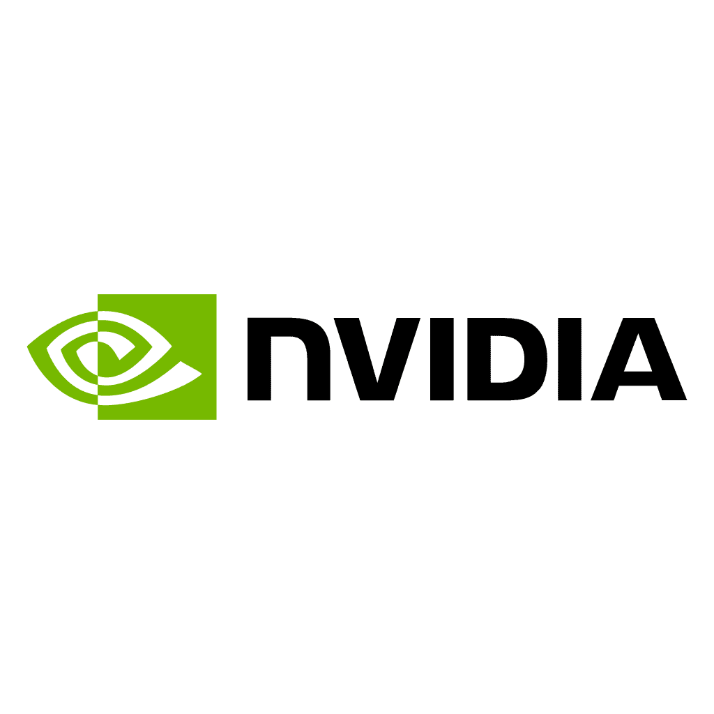 NVIDIA Logo